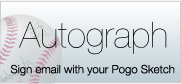 Autograph