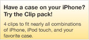 Need an extra clip?