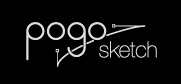 Pogo Sketch