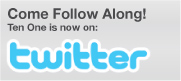 Follow us on Twitter!