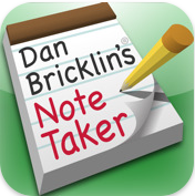 Note Taker