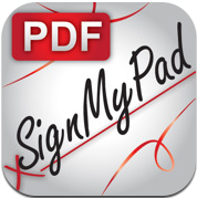 SignMyPad