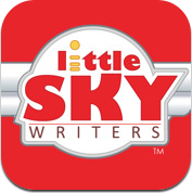 Little Sky Writers