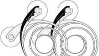 Fling 2Pack - Ninja