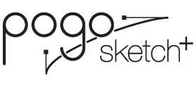 Pogo Sketch Plus