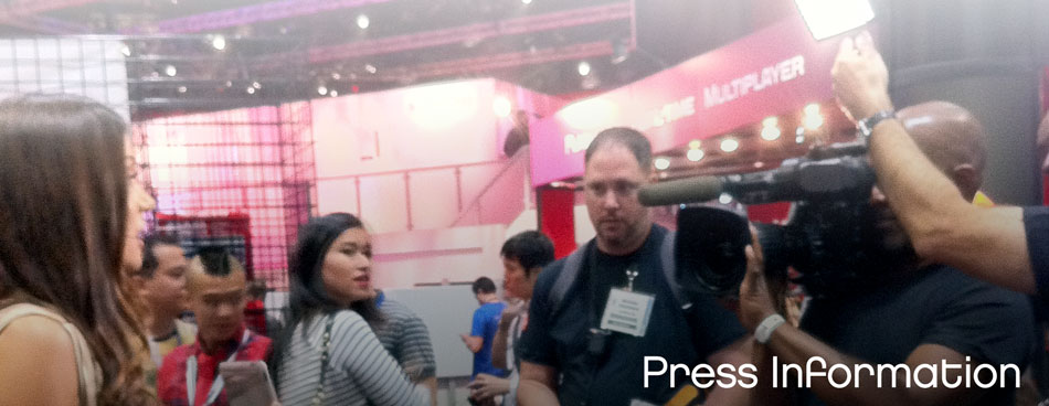 Press