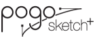 Pogo Sketch Plus