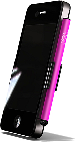 Image of Pink Stylus