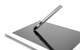 Pogo Connect with iPad
