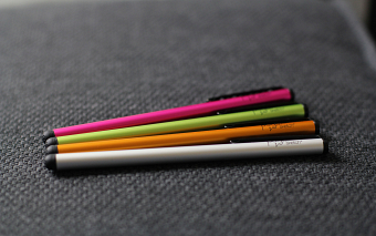 All the colors