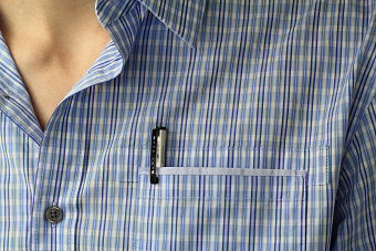 Pocket Clip