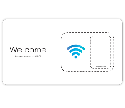 Wi-Fi-focused card