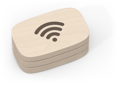 Wifi Porter 3-Pack Special