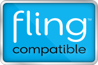 Fling Compatible