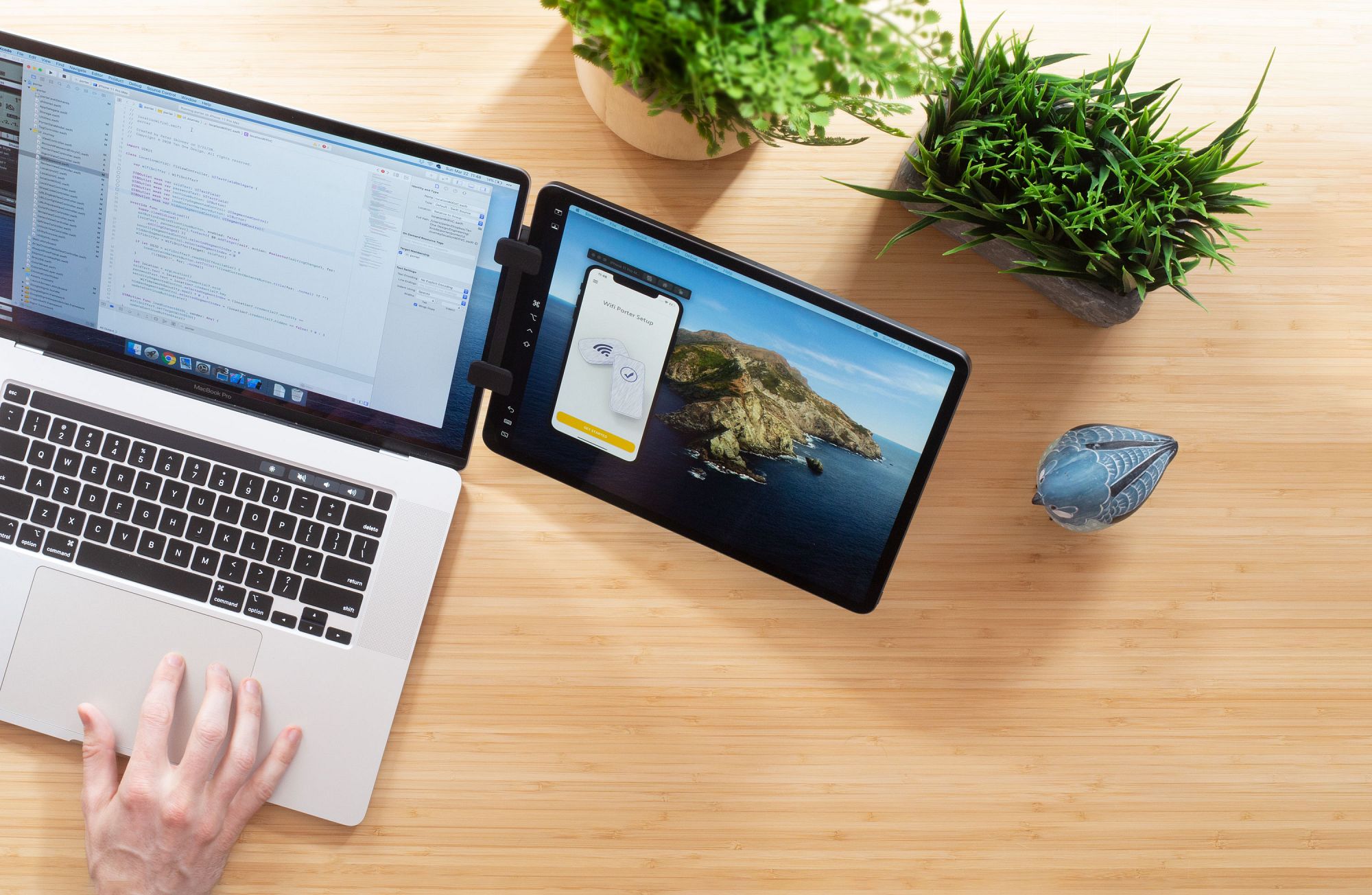 7 Best Portable Laptop Monitors for Travel & Remote Work