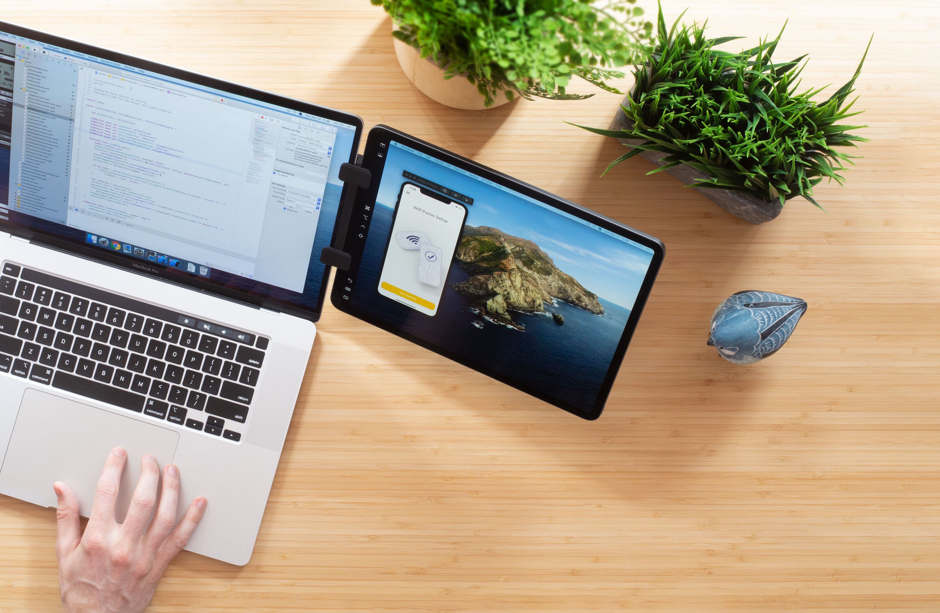 best monitors for macbook pro under 200